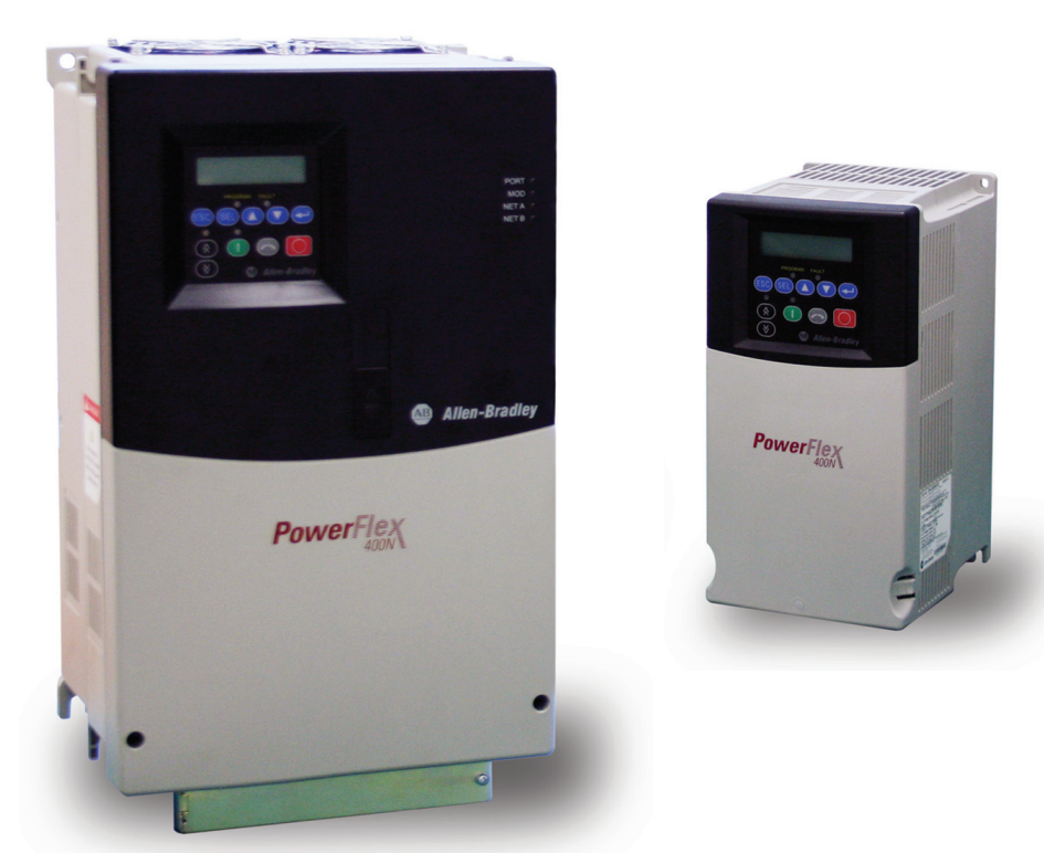 PowerFlex 400N 